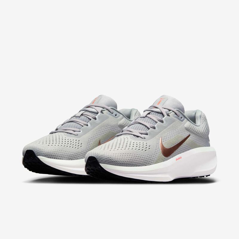 Nike Winflo 11, NEGRO, hi-res image number null