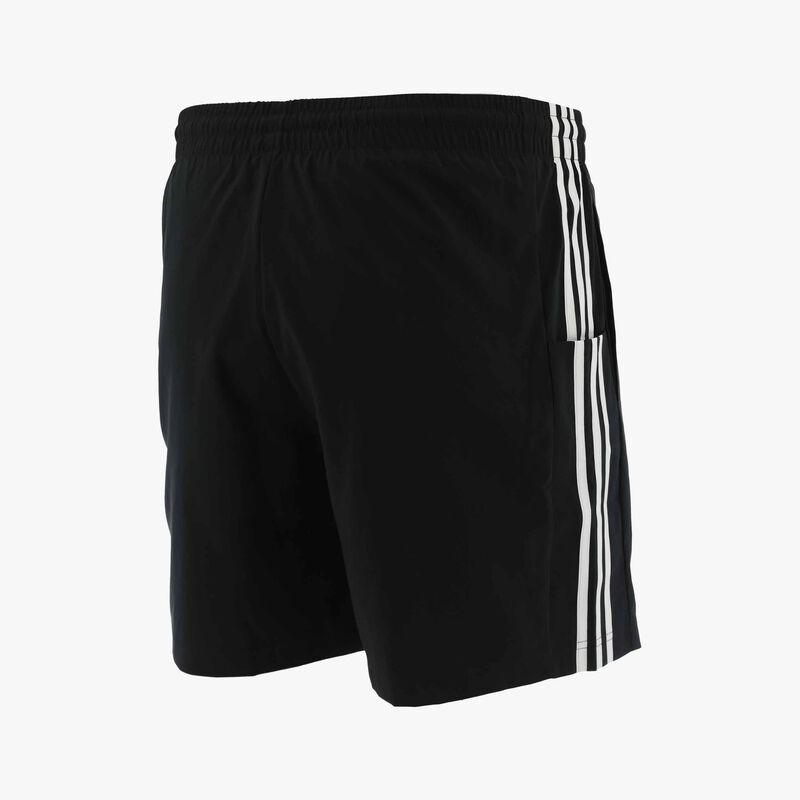 adidas Shorts AEROREADY Essentials Chelsea, NEGRO, hi-res image number null