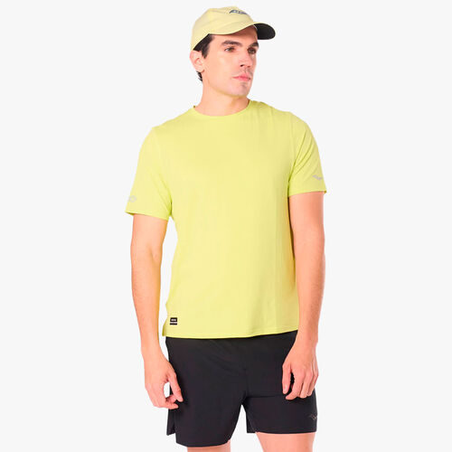 Saucony Polera Peregrine Graphic TR