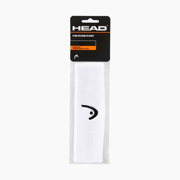 Head Logo Banda de Tenis