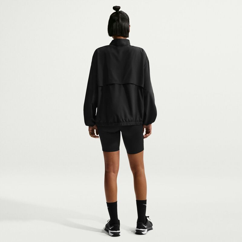 Nike Chaqueta Dri-FIT One, NEGRO, hi-res image number null