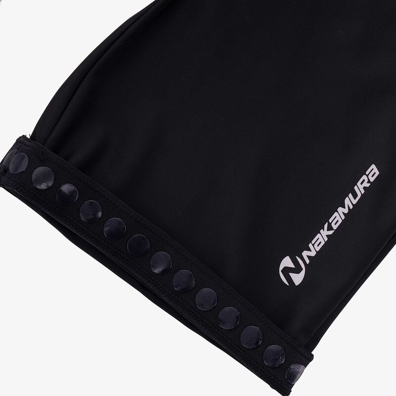 Nakamura Shorts New Alba II, NEGRO, hi-res image number null