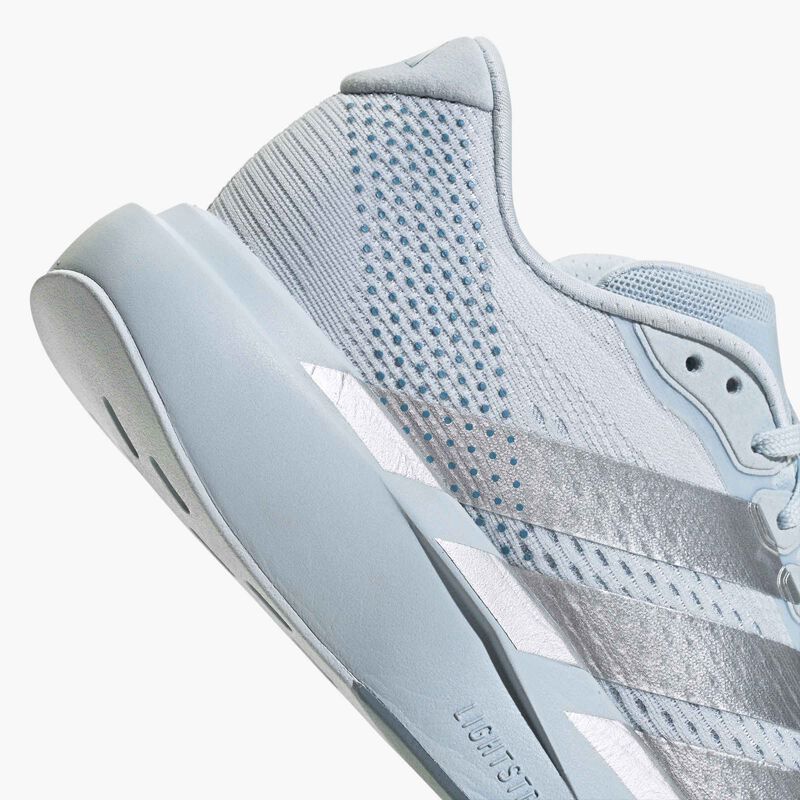 adidas Zapatillas Adizero Pacer, AZUL, hi-res image number null
