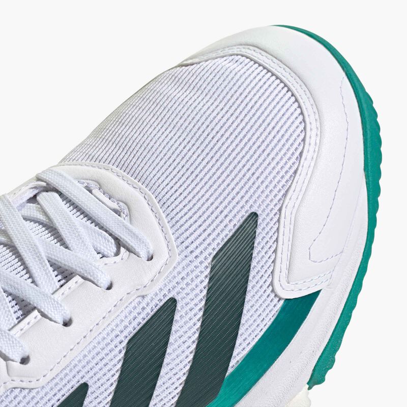 adidas Zapatillas Courtquick Padel, BLANCO, hi-res image number null