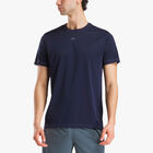 Reebok Polera Id Train, AZUL, hi-res