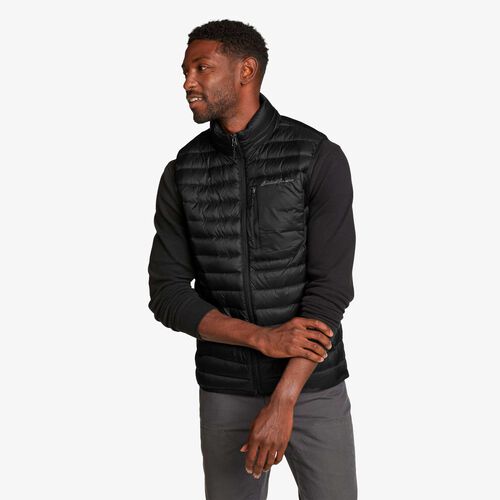 Eddie Bauer Stratustherm Down Vest