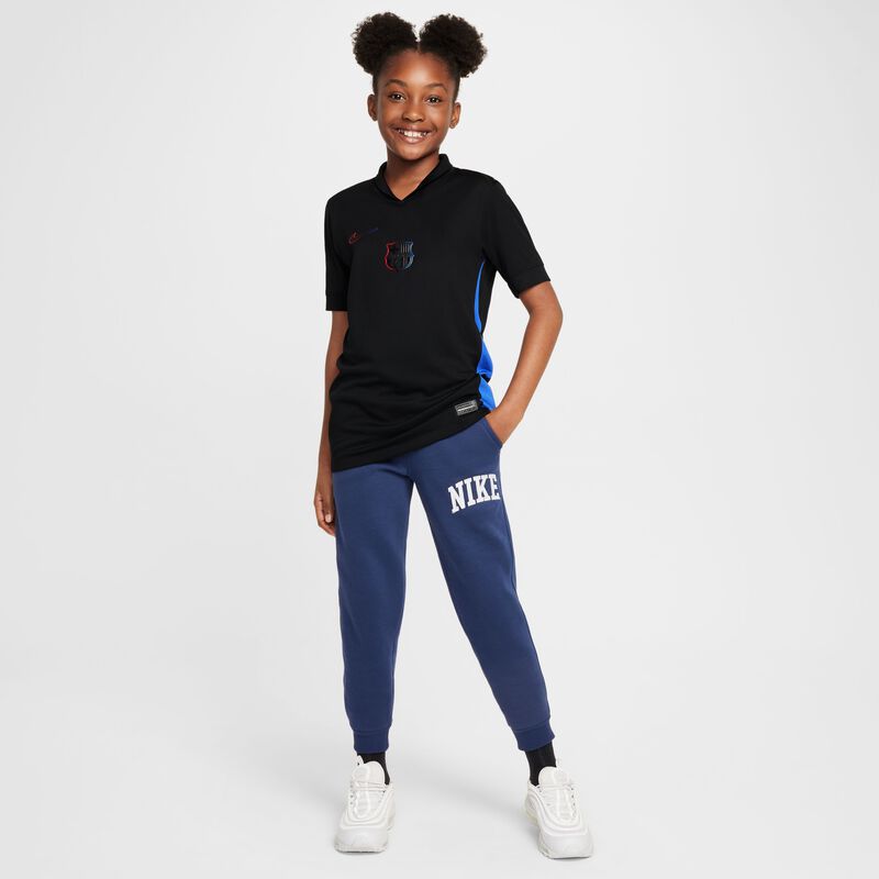 Nike Barcelona F.C. Stadium Away, NEGRO, hi-res image number null