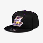 NBA Jockey Lakers, NEGRO, hi-res