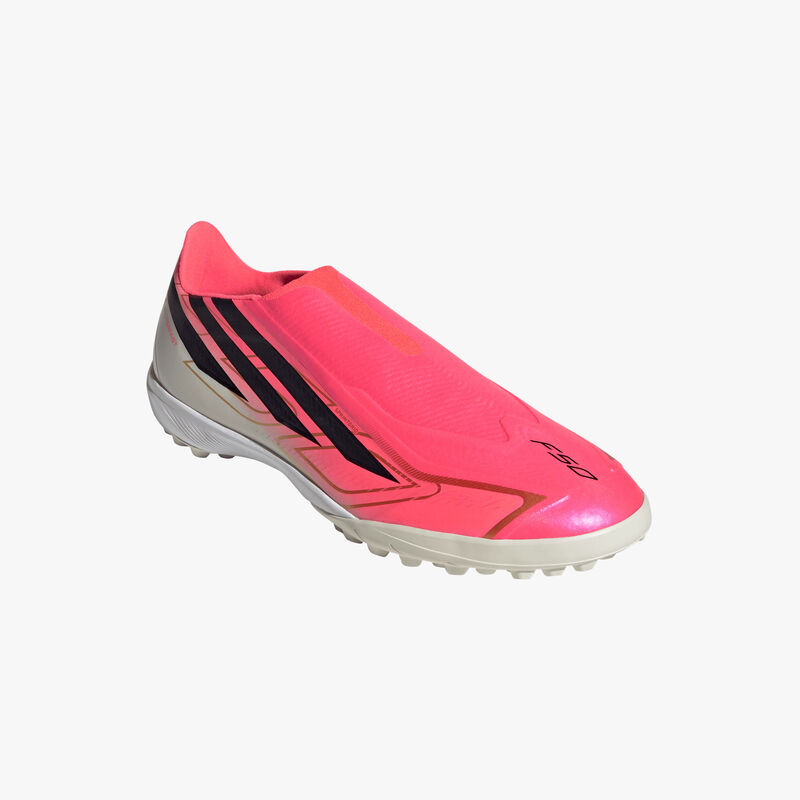 adidas Zapatillas F50 Hyperfast League TF, BLANCO, hi-res image number null