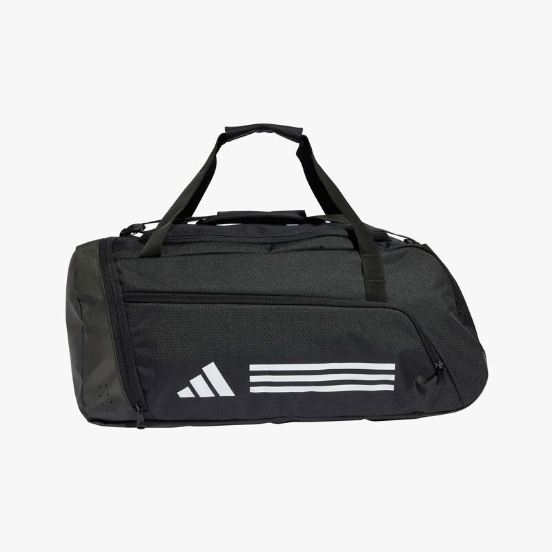 adidas Maleta Deportiva Essentials 3 Tiras, NEGRO, hi-res image number null