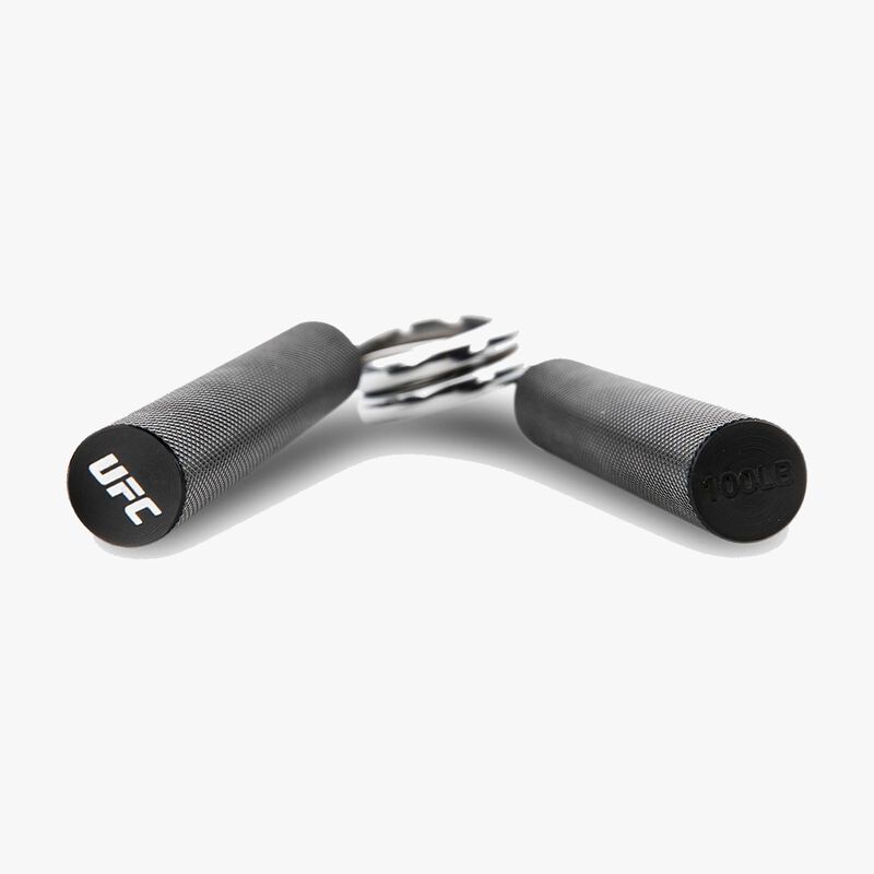UFC Hand Grip UHA-69162, NEGRO, hi-res image number null