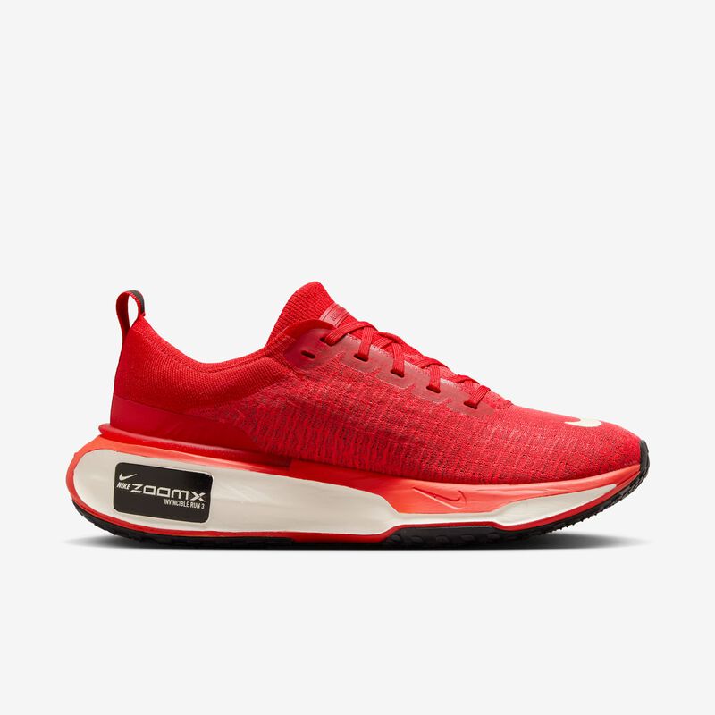 Nike Zapatillas Invincible 3, ROJO, hi-res image number null