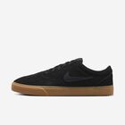 Nike Charge Suede, NEGRO, hi-res