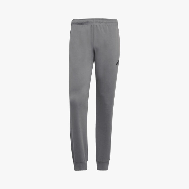 adidas Pantal&oacute;n Workout Essentials Feelready, GRIS, hi-res image number null