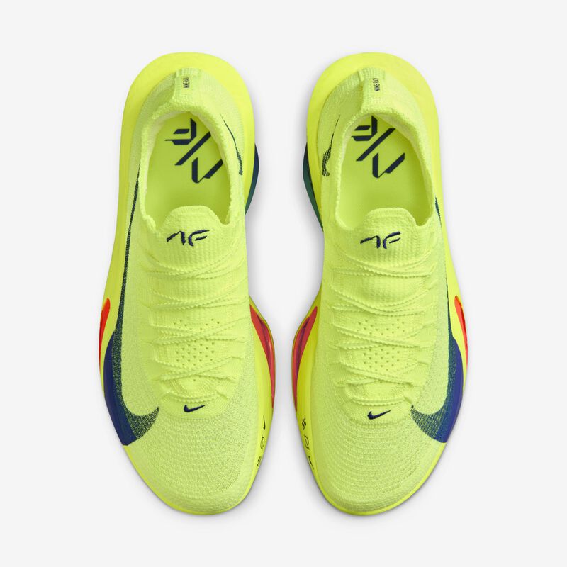 Nike Alphafly 3, AMARILLO, hi-res image number null