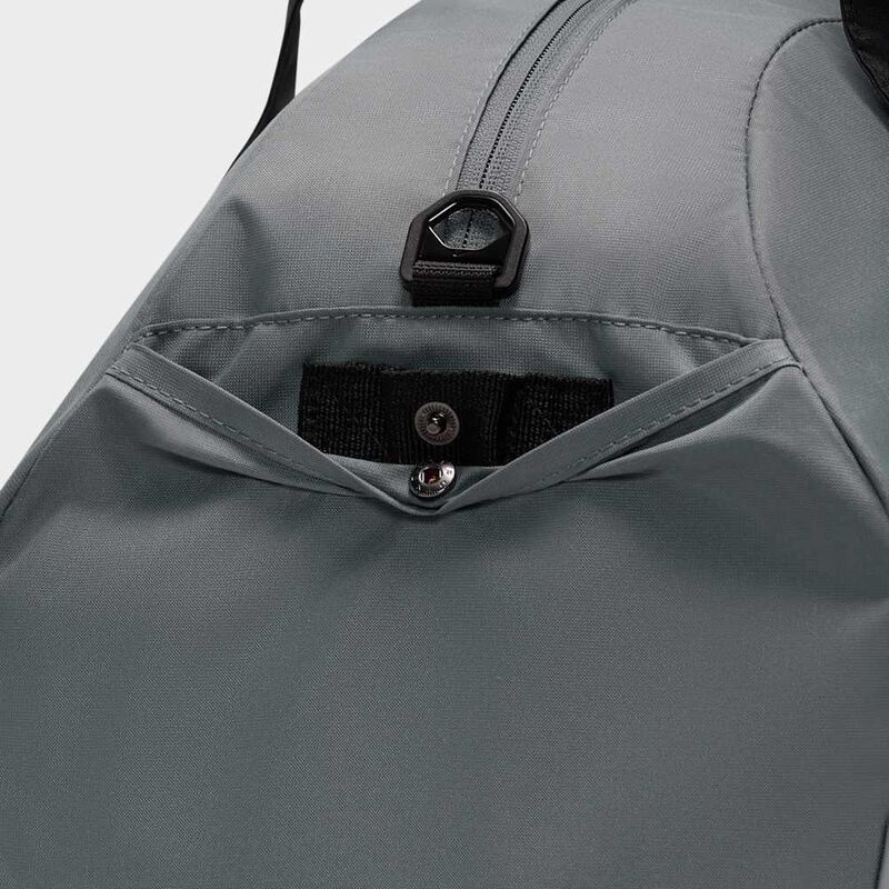 Nike Maleta Duffel 24 L, NEGRO, hi-res image number null