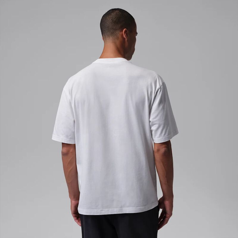 Jordan Polera Jumpman, BLANCO, hi-res image number null