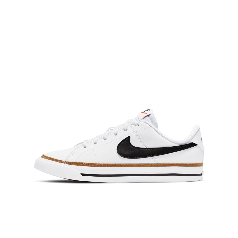 Nike Zapatillas Court Legacy Zapatillas urbano niño