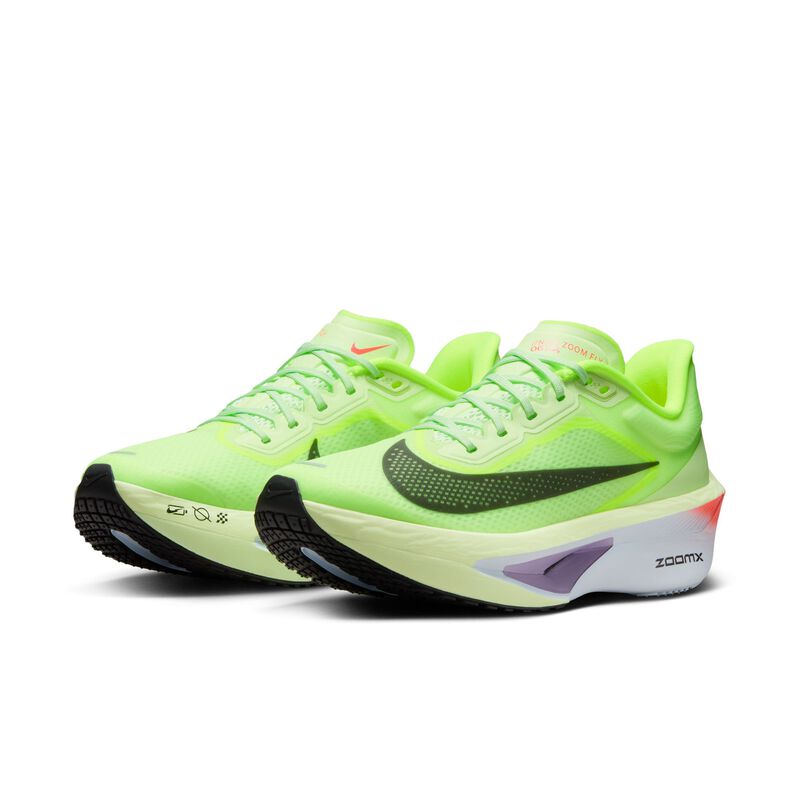 Nike Zoom Fly 6, AMARILLO, hi-res image number null