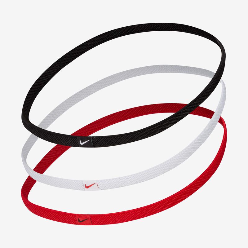 Nike Bandas El&aacute;sticas 2.0 Pack x 3, SURTIDO, hi-res image number null