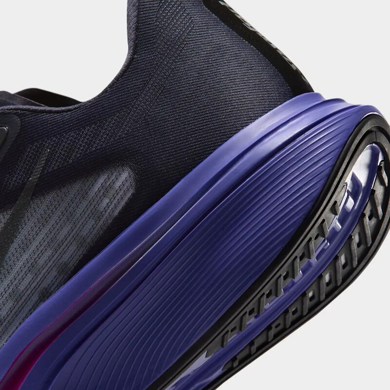 Nike Zapatillas Pegasus Plus 2, NEGRO, hi-res image number null