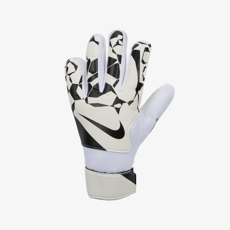 Nike Guantes Match Jr., BLANCO, hi-res image number null