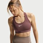 Nike Top Deportivo Swoosh Medium Support, , hi-res