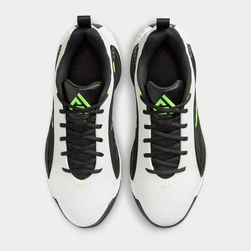 Nike Zapatillas Giannis Immortality 5, BLANCO, hi-res image number null