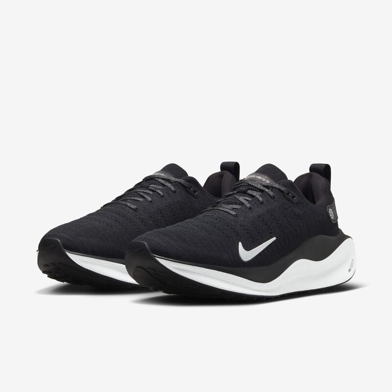 Nike InfinityRN 4, NEGRO, hi-res image number null
