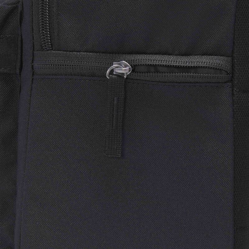Nike Mochila Heritage, NEGRO, hi-res image number null