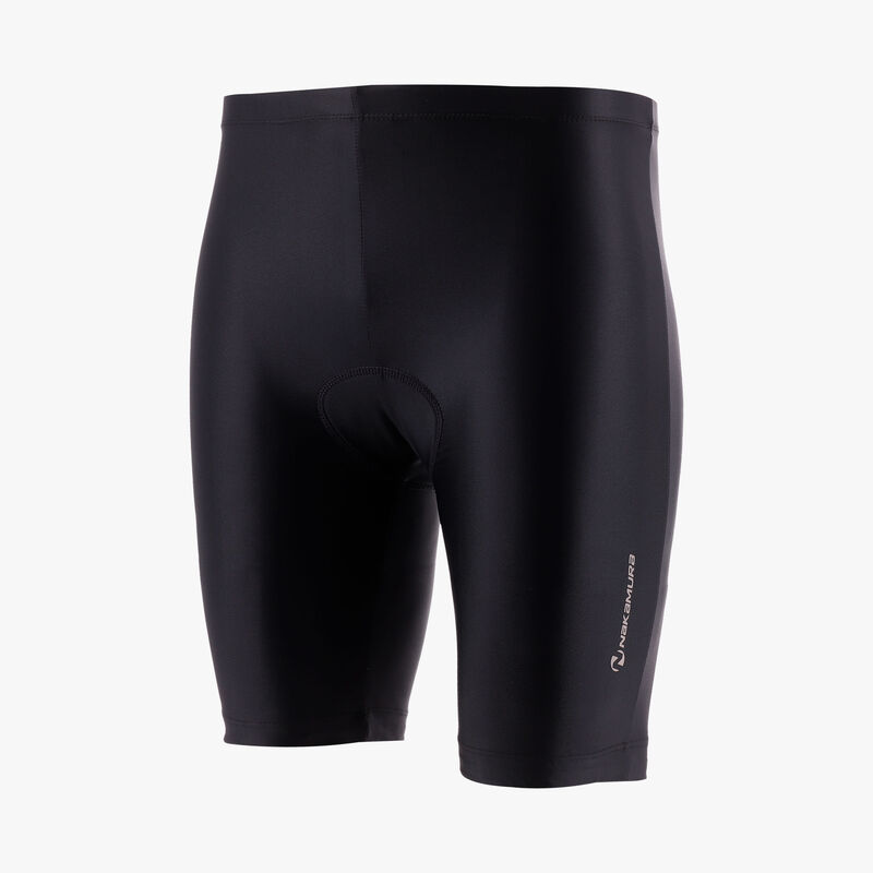 Nakamura Shorts New Alba II, NEGRO, hi-res image number null
