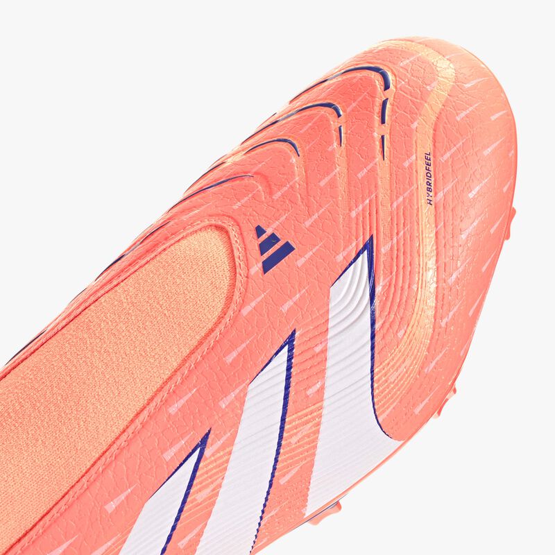 adidas Zapatillas Predator League Laceless FG/MG, SURTIDO, hi-res image number null