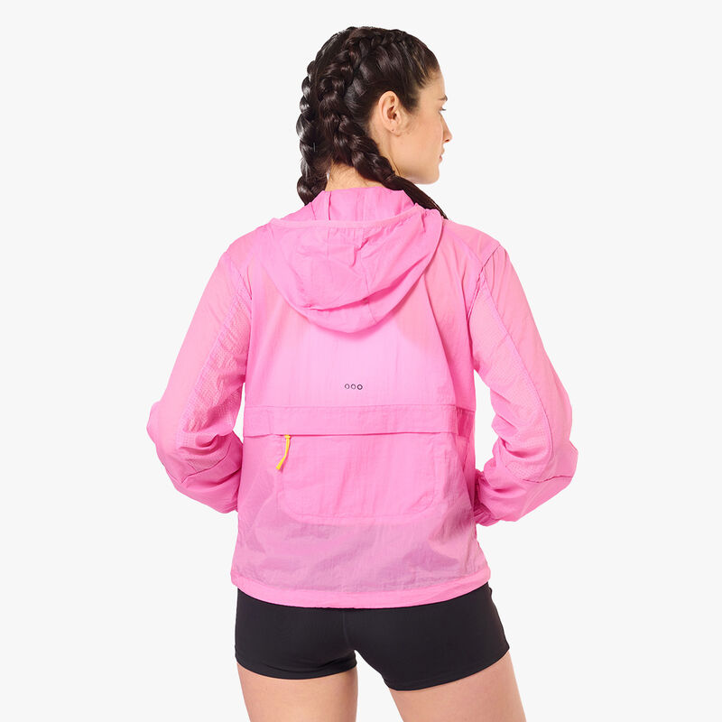 Saucony Chaqueta Elevate Packaw, SURTIDO, hi-res image number null