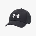 Under Armour Jockey Blitzing Low, NEGRO, hi-res