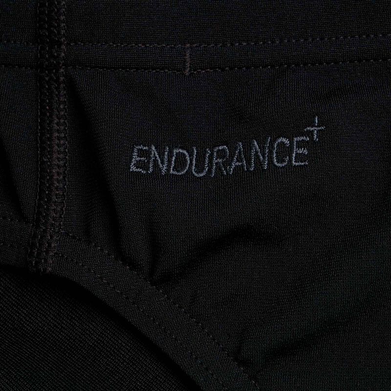 Speedo Bañador Essentials Endurance+ 7cm Brief, NEGRO, hi-res image number null