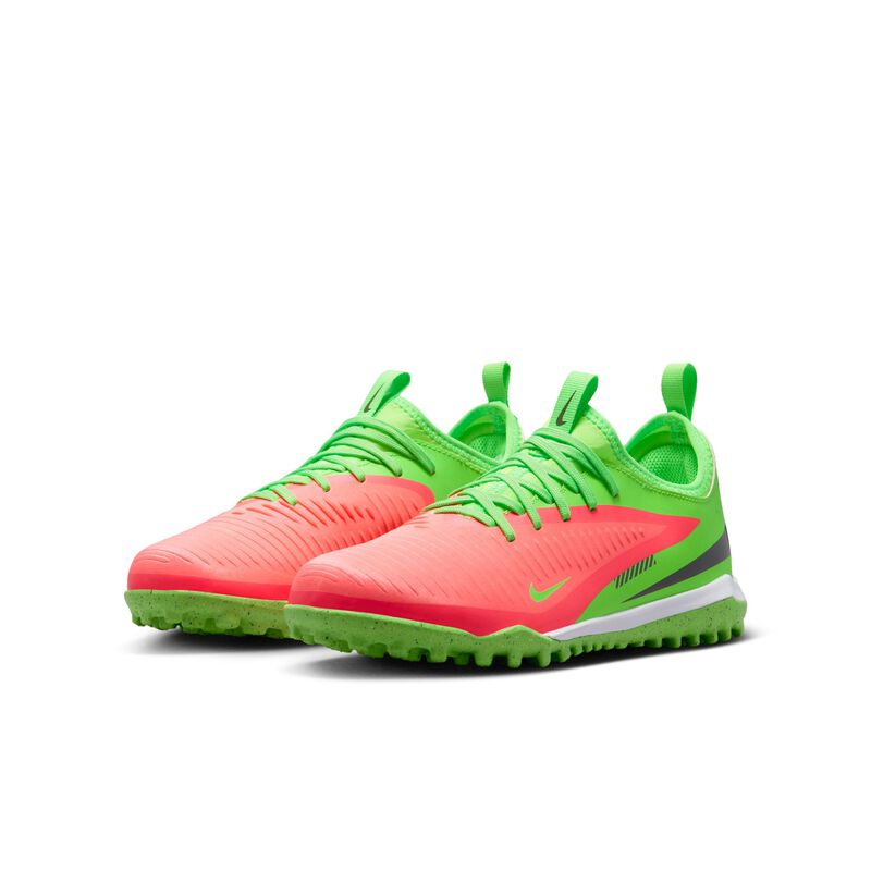 Nike Zapatillas Jr. Phantom 6 Low Academy , ROJO, hi-res image number null