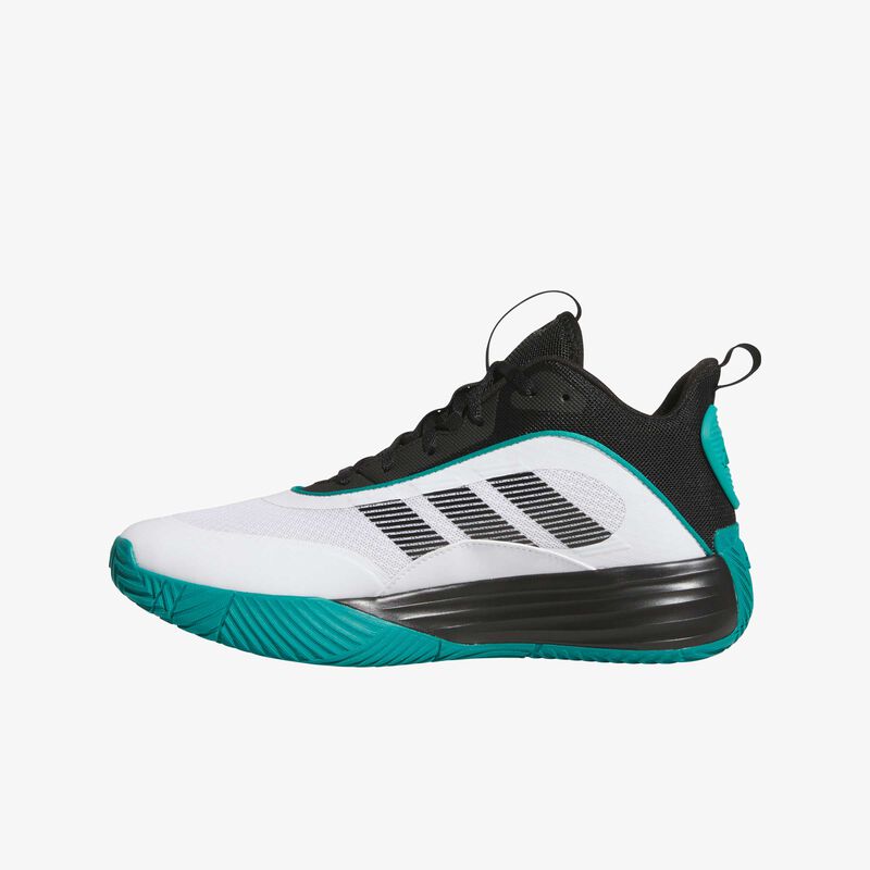 adidas Zapatillas Ownthegame 3.0, BLANCO, hi-res image number null