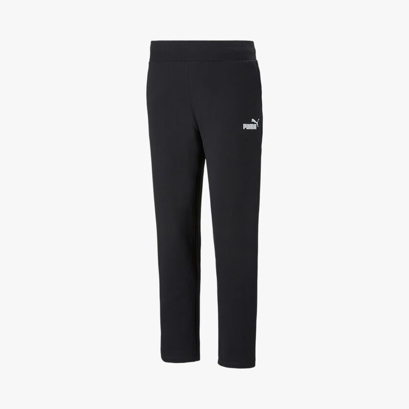 Puma Pantalón Essentials, NEGRO, hi-res image number null
