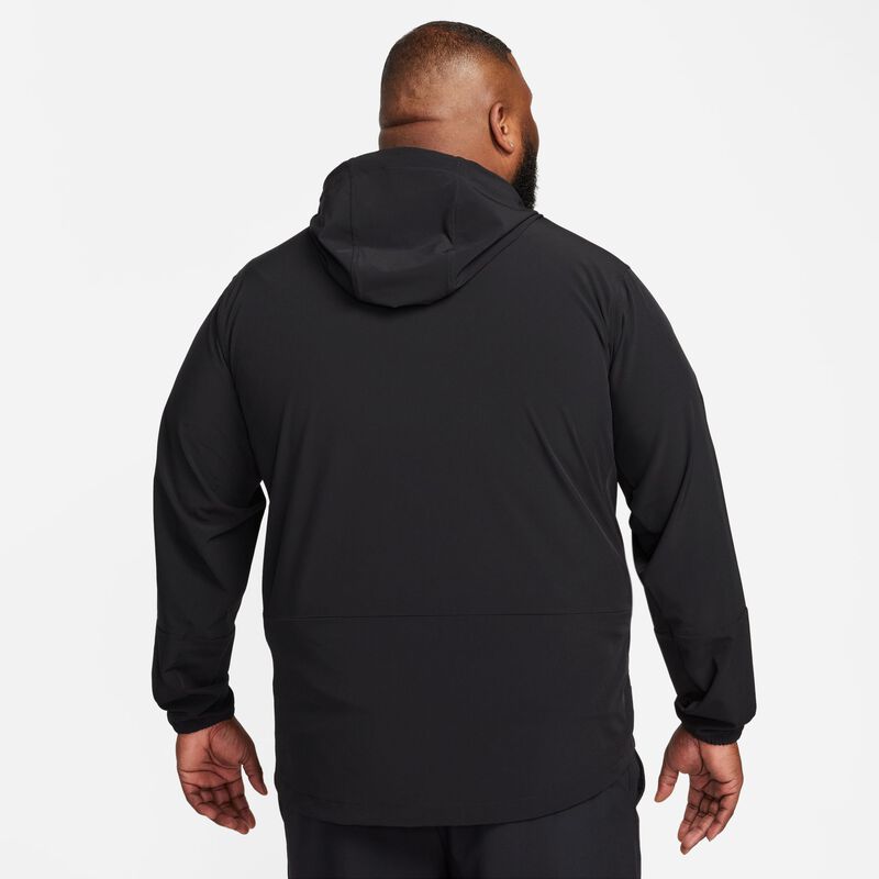 Nike Chaqueta Repel Unlimited, NEGRO, hi-res image number null