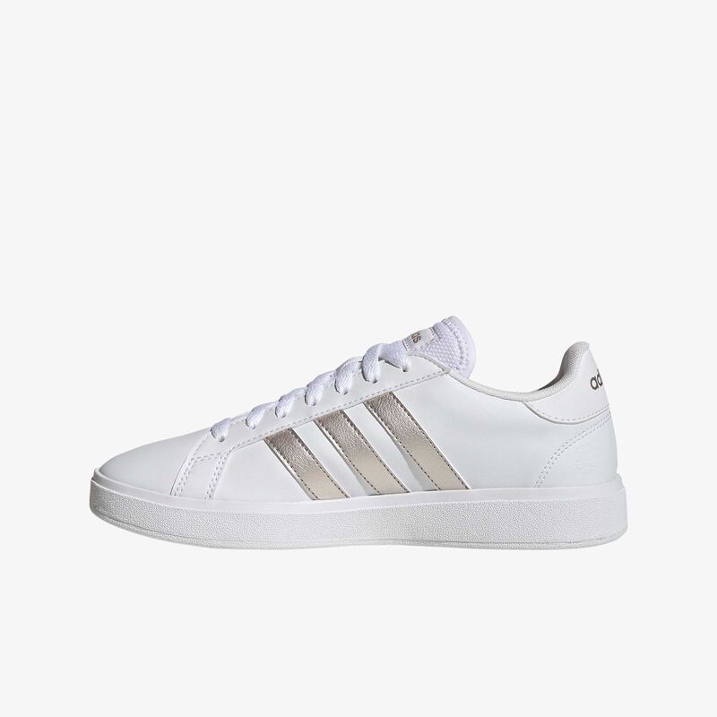 adidas Zapatillas Grand Court TD Lifestyle Court Casual, BLANCO, hi-res image number null