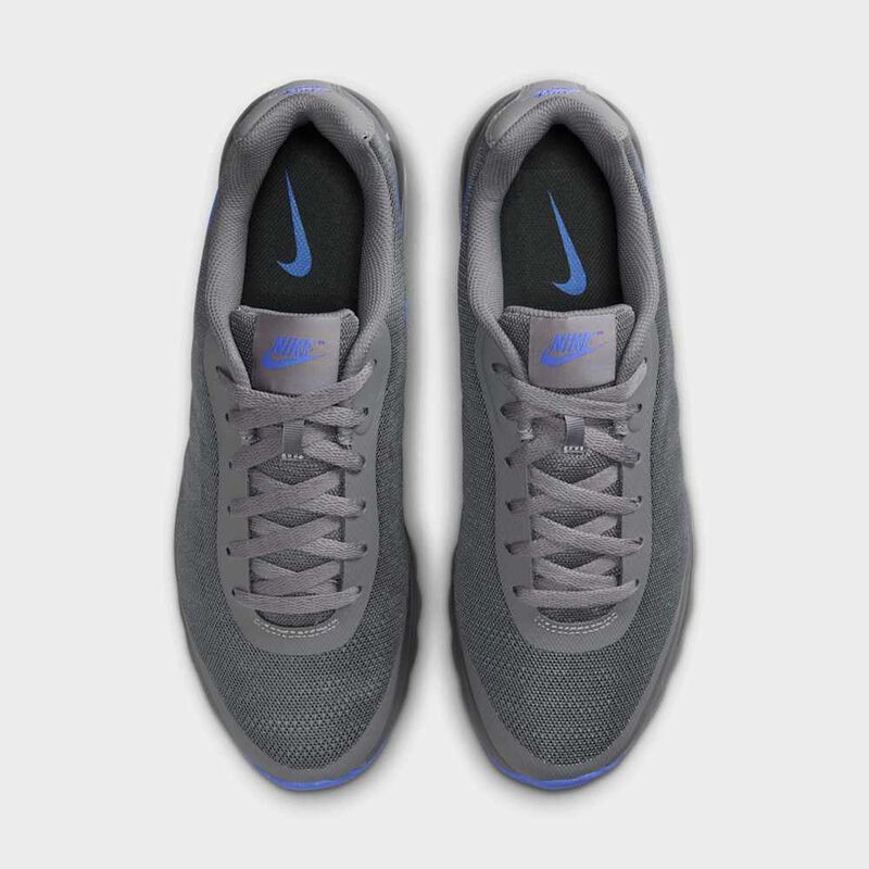 Nike Zapatillas Air Max Invigor, NEGRO, hi-res image number null