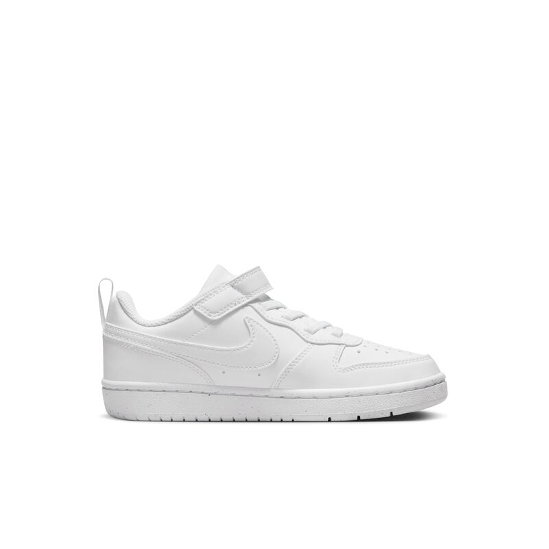 Nike Court Borough Low Recraft, BLANCO, hi-res image number null