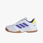 adidas Zapatillas Ligra 8 Indoor Kids, BLANCO, hi-res