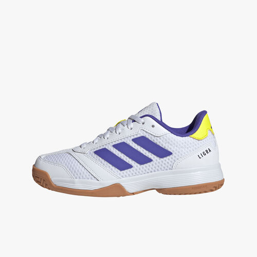 adidas Zapatillas Ligra 8 Indoor Kids