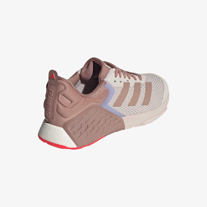 adidas Zapatillas Dropset 3, BLANCO, hi-res image number null