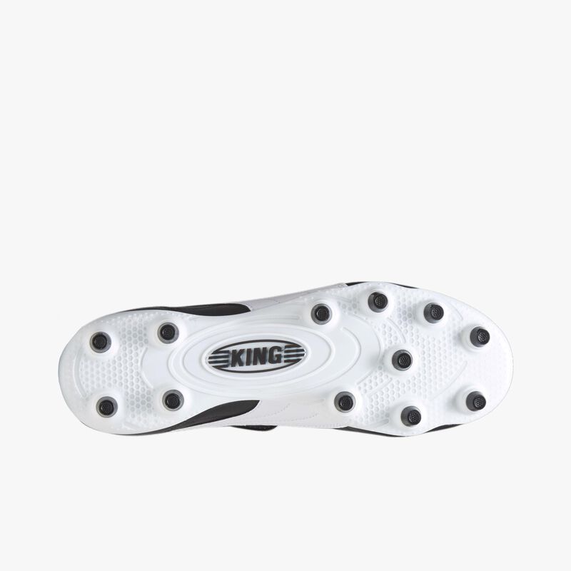 Puma Zapatillas King Top FG/AG, NEGRO, hi-res image number null