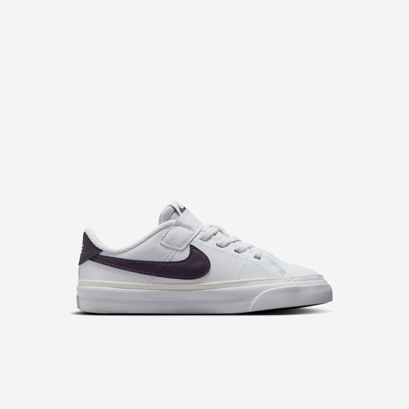 Nike Court Legacy, BLANCO, hi-res image number null
