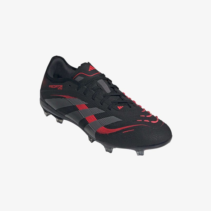 adidas Zapatillas Predator Pro, NEGRO, hi-res image number null