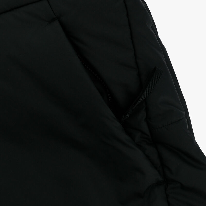 adidas Chaqueta Térmica BSC 3 Tiras, NEGRO, hi-res image number null