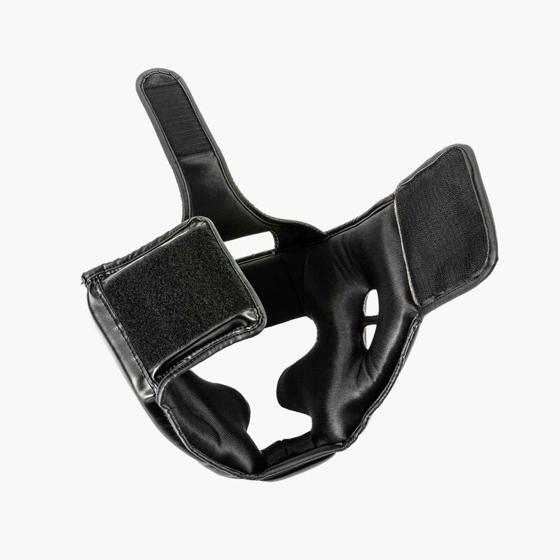 UFC Protector de Cabeza Full Face S/M, NEGRO, hi-res image number null